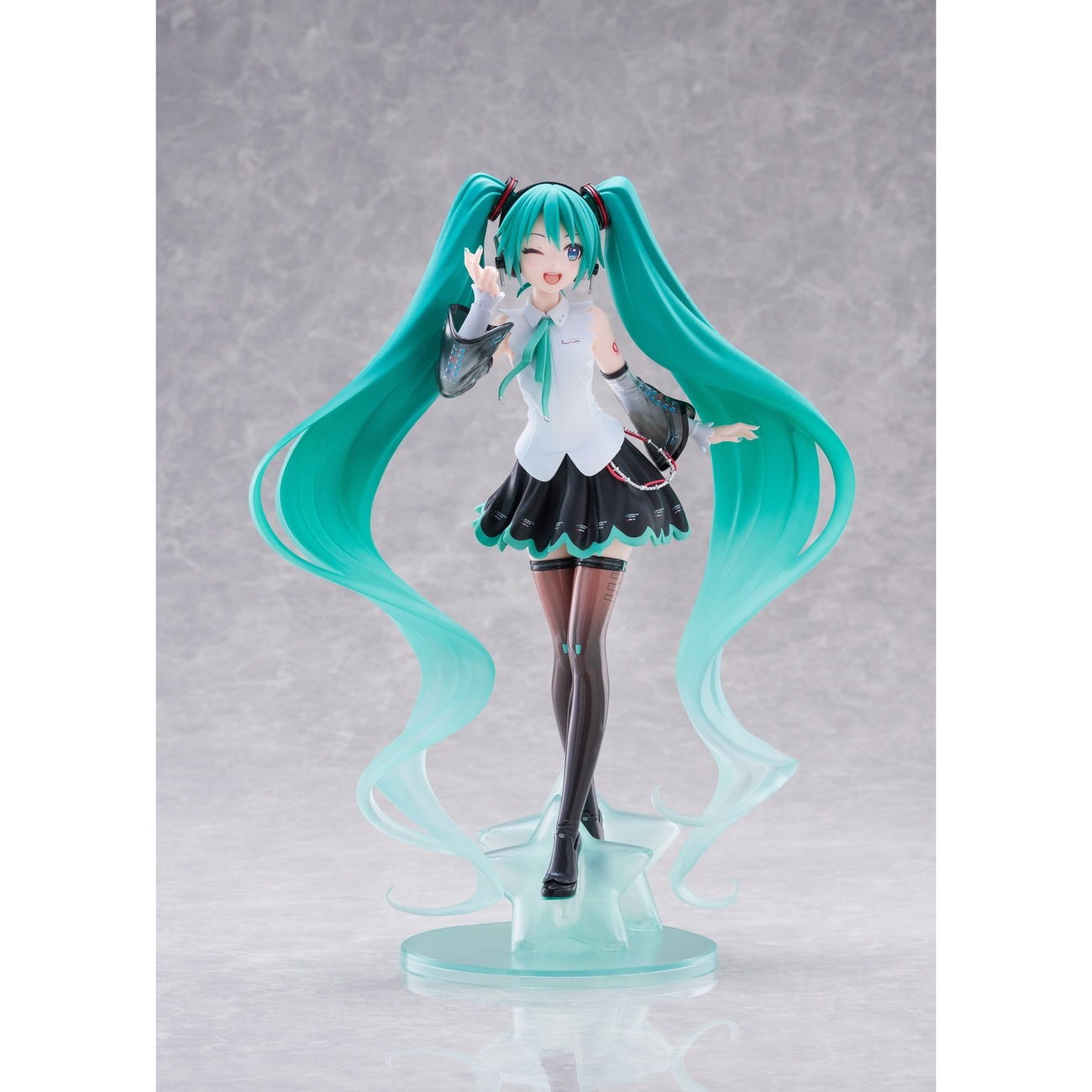 Zdjęcie produktu Hatsune Miku - Figurka T-Most Wersja NT
