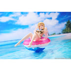 Zdjęcie produktu My Dress-Up Darling - Figurka Marin Kitagawa Aqua Float Girls (Wznowienie)