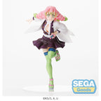 Zdjęcie produktu Demon Slayer - Figurka Mitsuri Kanroji FIGURIZMa