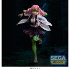 Zdjęcie produktu Demon Slayer - Figurka Mitsuri Kanroji FIGURIZMa