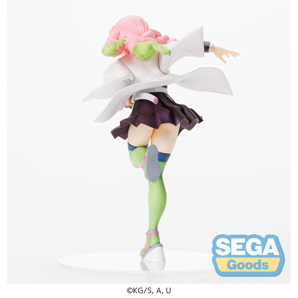 Zdjęcie produktu Demon Slayer - Figurka Mitsuri Kanroji FIGURIZMa