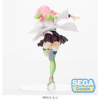 Zdjęcie produktu Demon Slayer - Figurka Mitsuri Kanroji FIGURIZMa