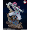 Zdjęcie produktu Demon Slayer - Figurka Akaza Upper Moon Three FiguartsZERO