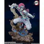Zdjęcie produktu Demon Slayer - Figurka Akaza Upper Moon Three FiguartsZERO