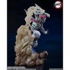 Zdjęcie produktu Demon Slayer - Figurka Akaza Upper Moon Three FiguartsZERO