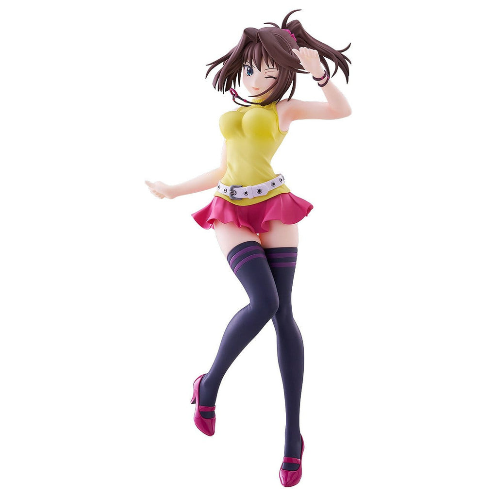 Product image Yu-Gi-Oh! – Anzu Mazaki Pop Up Parade Figure