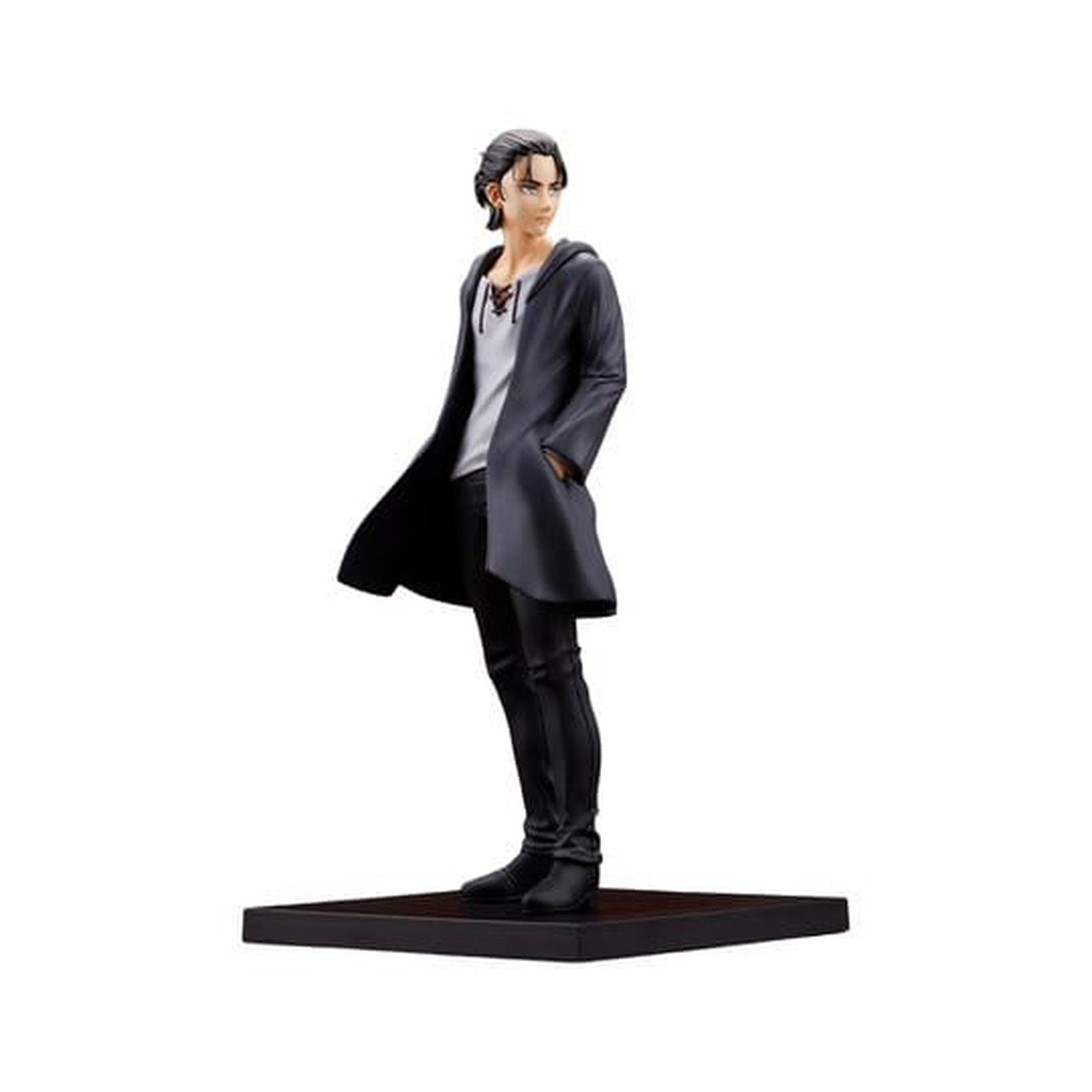 Zdjęcie produktu Attack on Titan - Figurka Eren Yeager The Final Season Version