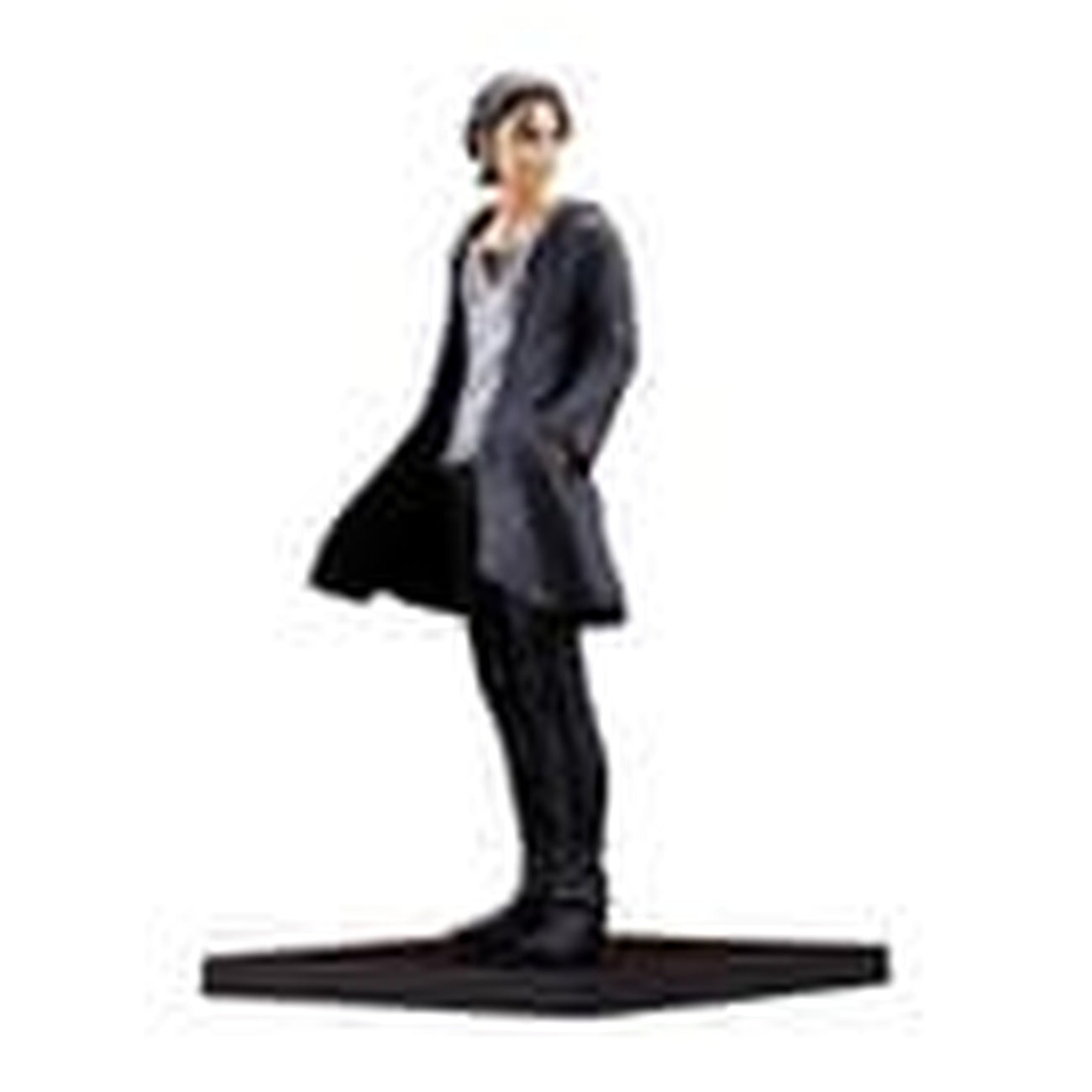 Product image Attack on Titan - Eren Yeager Figure The Final Season Version