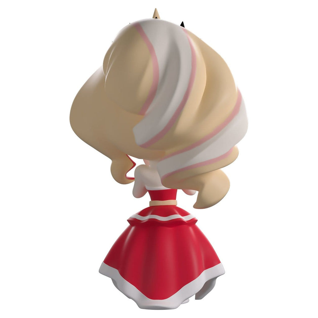 Zdjęcie produktu Hazbin Hotel – Figurka Winylowa Charlie Wersja Party Outfit
