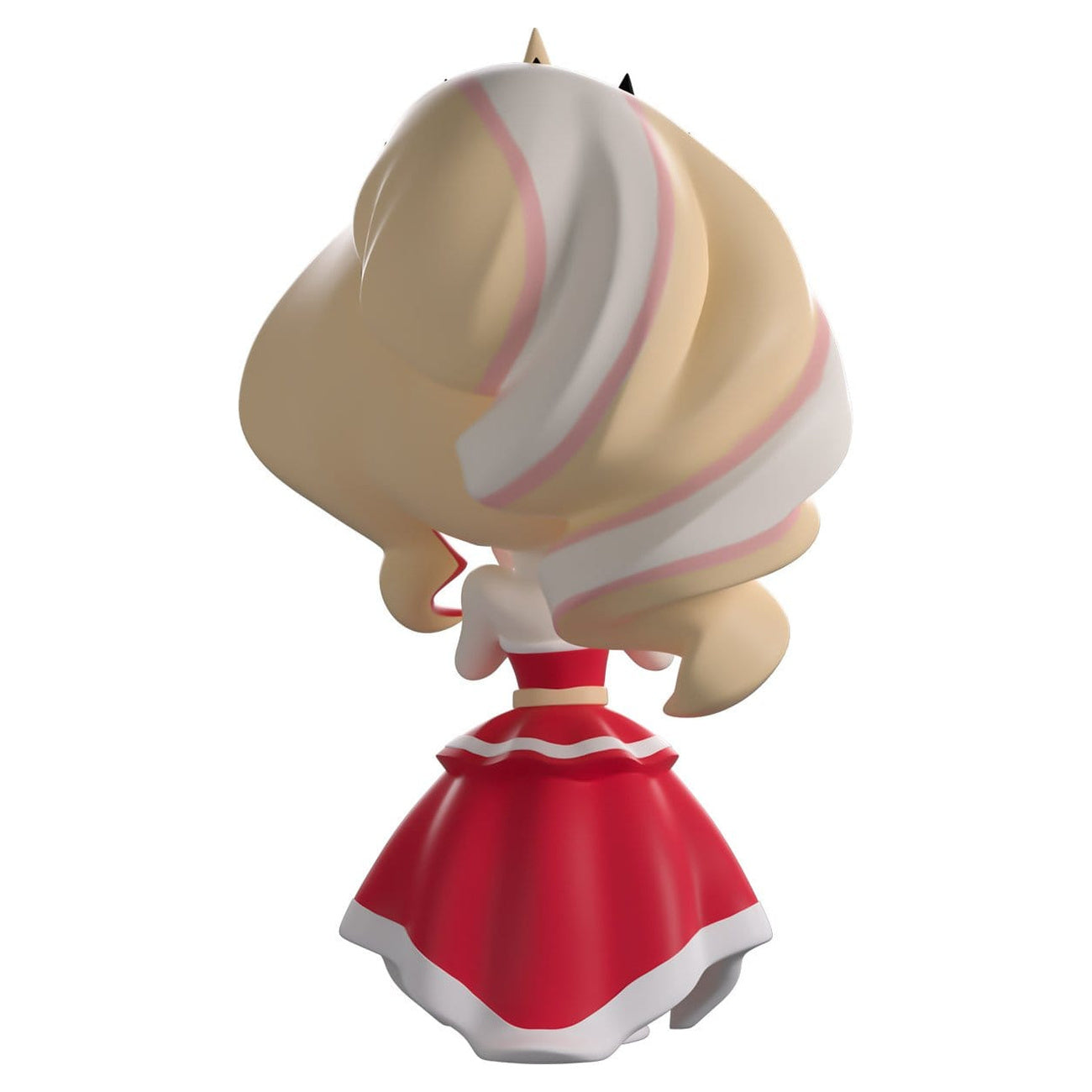 Zdjęcie produktu Hazbin Hotel – Figurka Winylowa Charlie Wersja Party Outfit