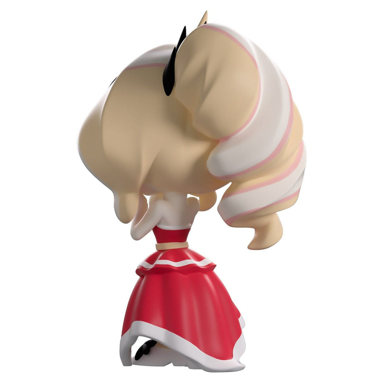Zdjęcie produktu Hazbin Hotel – Figurka Winylowa Charlie Wersja Party Outfit