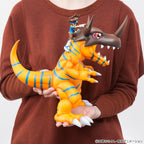 Zdjęcie produktu Digimon Adventure - Greymon i Taichi Yagami zestaw figurek G.E.M. Series (Repeat)