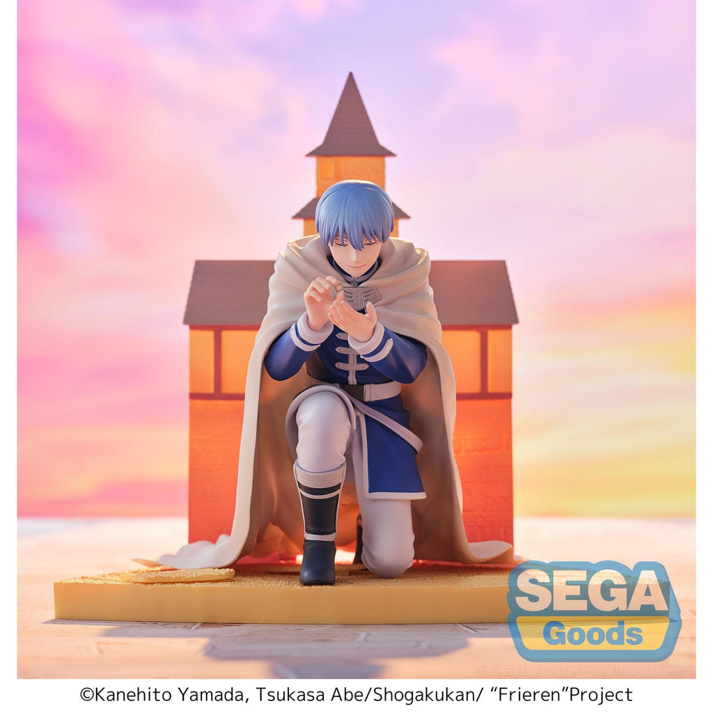 Product image Frieren - Himmel Eternal Love Luminasta Figure