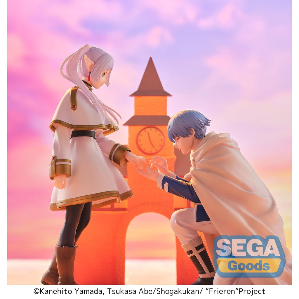 Product image Frieren - Himmel Eternal Love Luminasta Figure