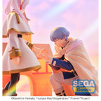Product image Frieren - Himmel Eternal Love Luminasta Figure