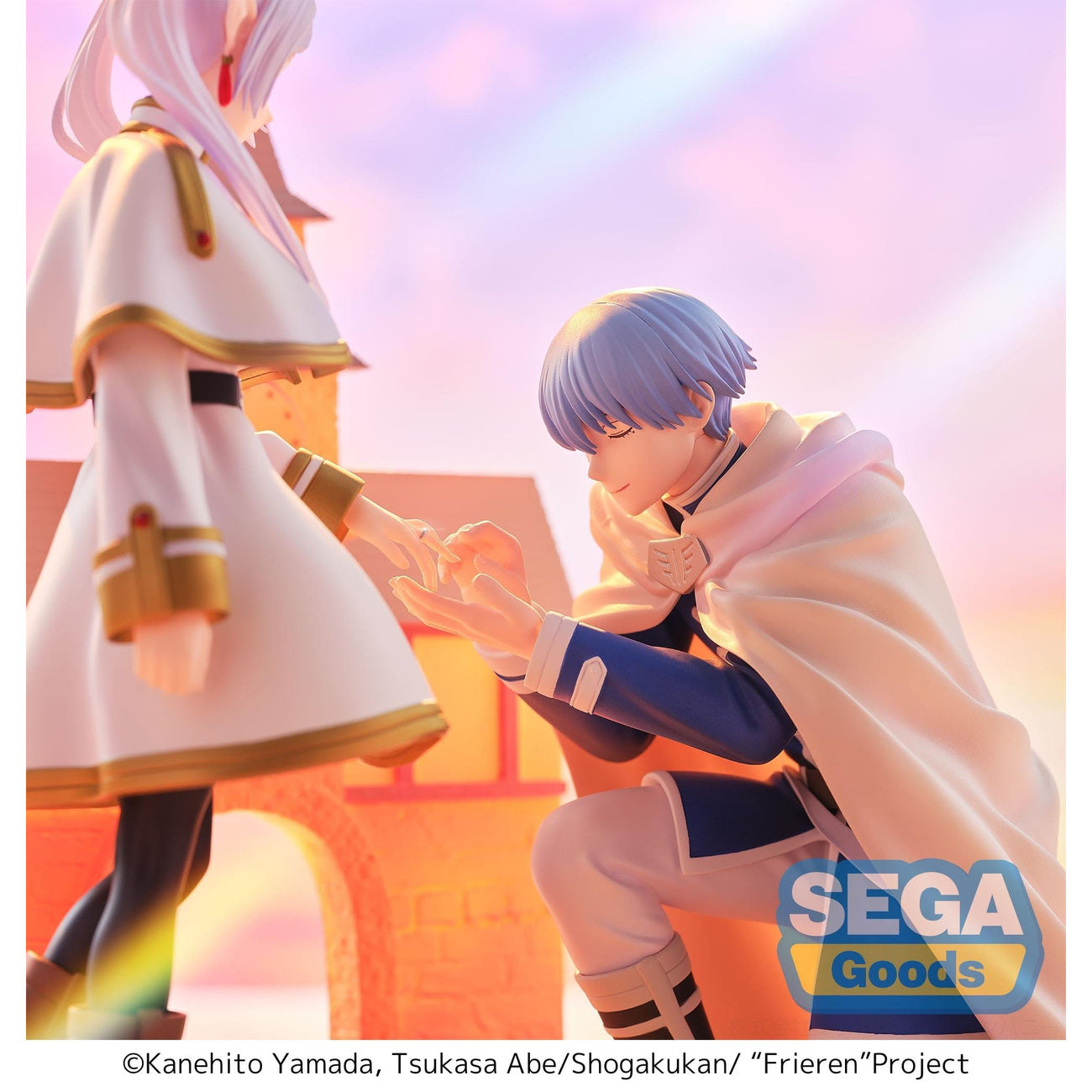Product image Frieren - Himmel Eternal Love Luminasta Figure