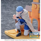 Product image Frieren - Himmel Eternal Love Luminasta Figure