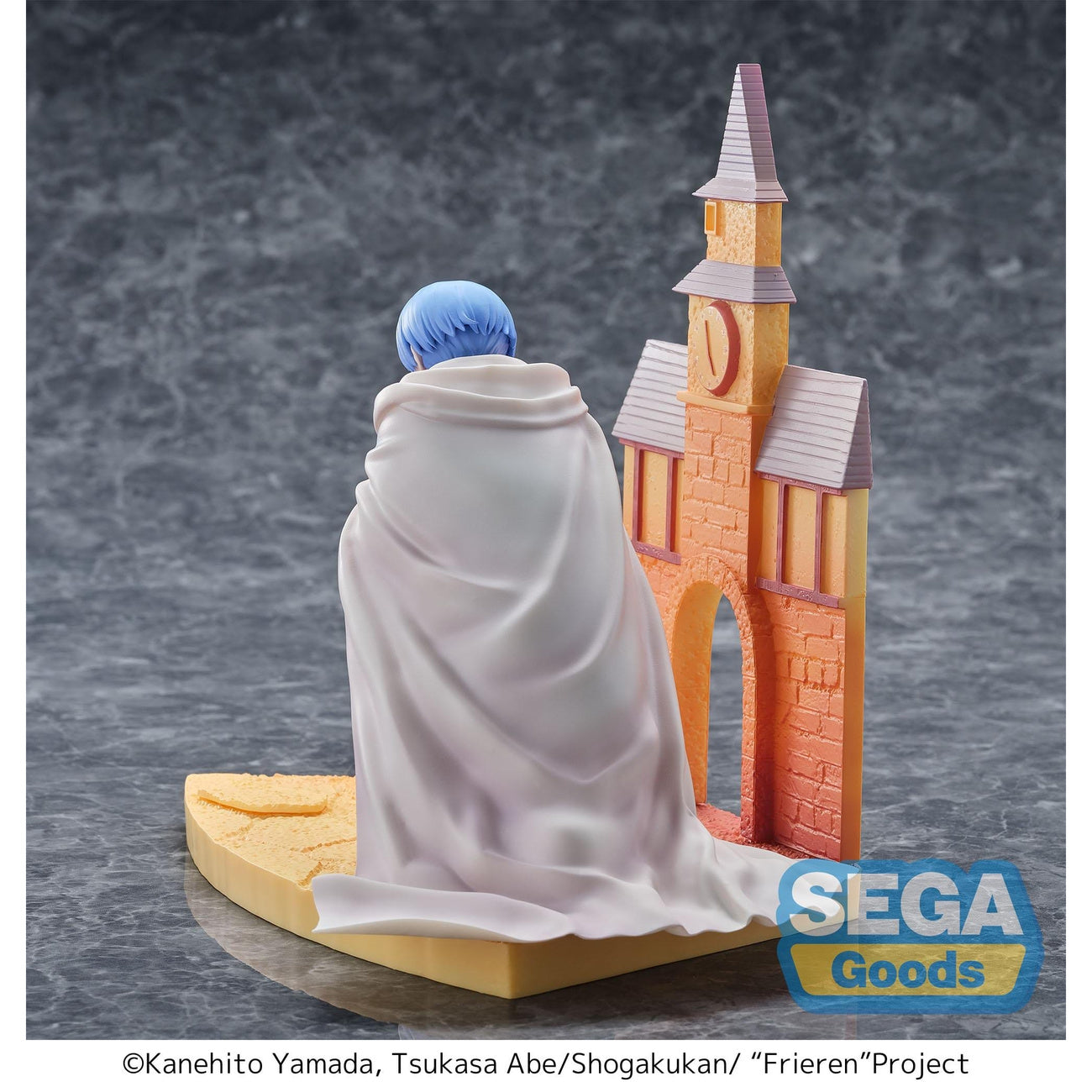Product image Frieren - Himmel Eternal Love Luminasta Figure