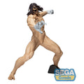 Zdjęcie produktu Attack on Titan - Figurka GigantiX Eren Yeager Wersja Attack Titan