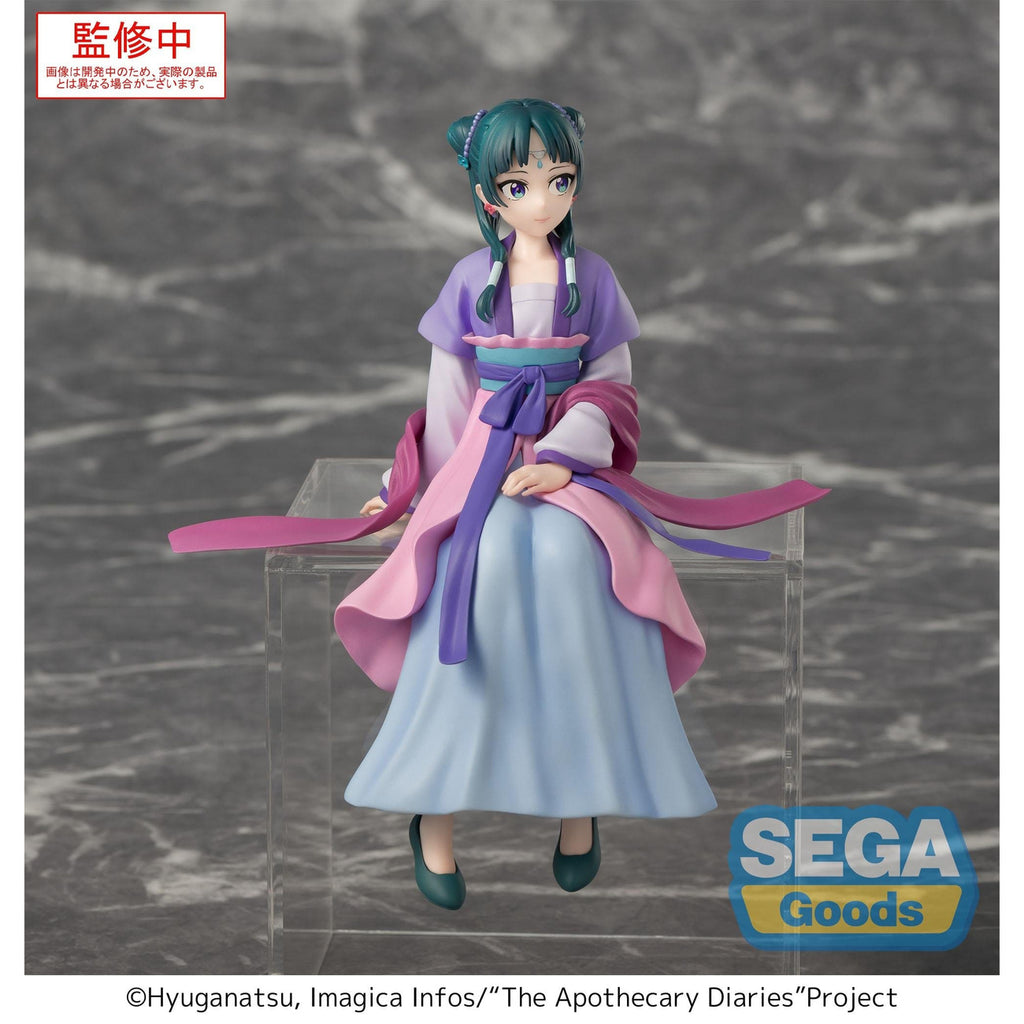 Zdjęcie produktu Figurka Maomao Moon Fairy Version - Dzienniki aptekarki