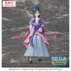 Zdjęcie produktu Figurka Maomao Moon Fairy Version - Dzienniki aptekarki