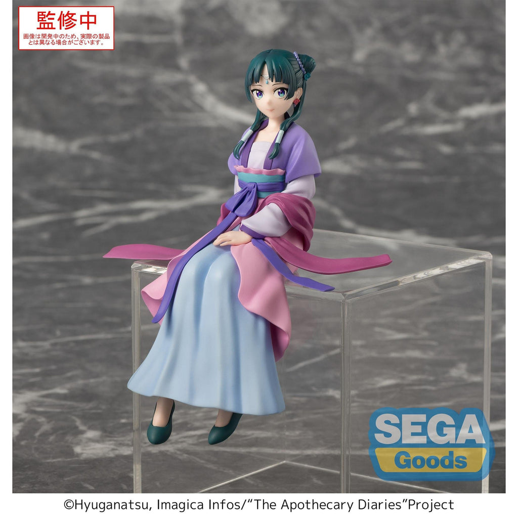 Zdjęcie produktu Figurka Maomao Moon Fairy Version - Dzienniki aptekarki