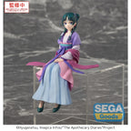 Zdjęcie produktu Figurka Maomao Moon Fairy Version - Dzienniki aptekarki