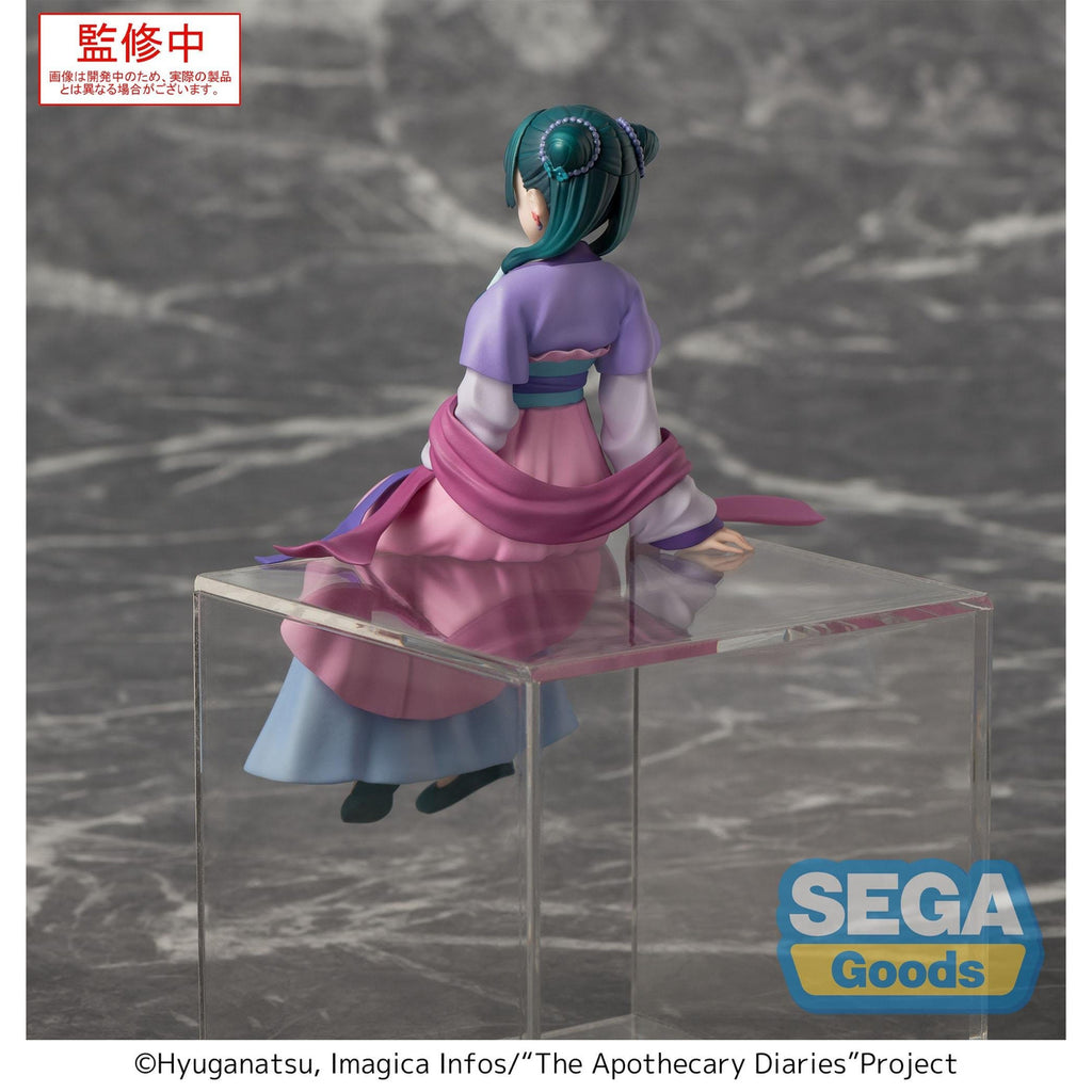 Zdjęcie produktu Figurka Maomao Moon Fairy Version - Dzienniki aptekarki