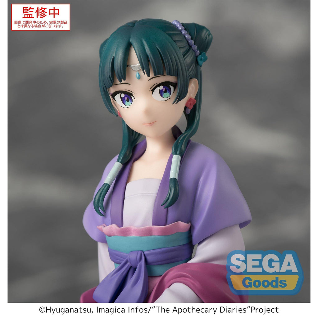 Zdjęcie produktu Figurka Maomao Moon Fairy Version - Dzienniki aptekarki