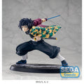 Zdjęcie produktu Demon Slayer – Figurka Luminasta Giyu Tomioka Awakening Version