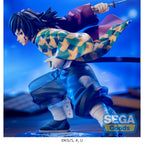 Zdjęcie produktu Demon Slayer – Figurka Luminasta Giyu Tomioka Awakening Version
