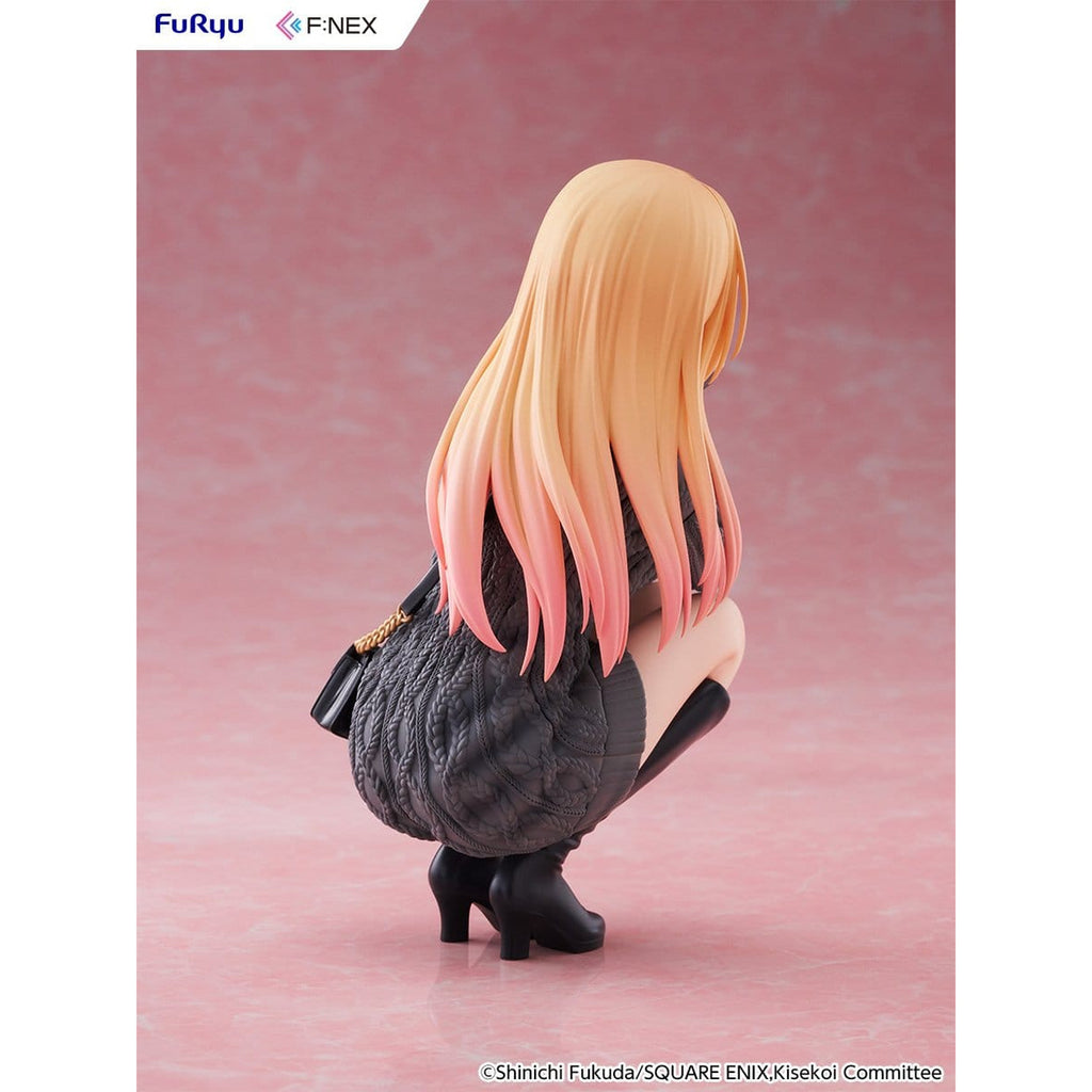 Zdjęcie produktu My Dress-Up Darling - Figurka F:NEX Marin Kitagawa Knit Version