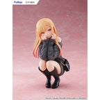 Zdjęcie produktu My Dress-Up Darling - Figurka F:NEX Marin Kitagawa Knit Version
