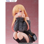 Zdjęcie produktu My Dress-Up Darling - Figurka F:NEX Marin Kitagawa Knit Version