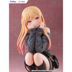 Zdjęcie produktu My Dress-Up Darling - Figurka F:NEX Marin Kitagawa Knit Version