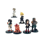 Zdjęcie produktu Final Fantasy - Rebirth Adorable Arts Petit figurka niespodzianka Vol. 1