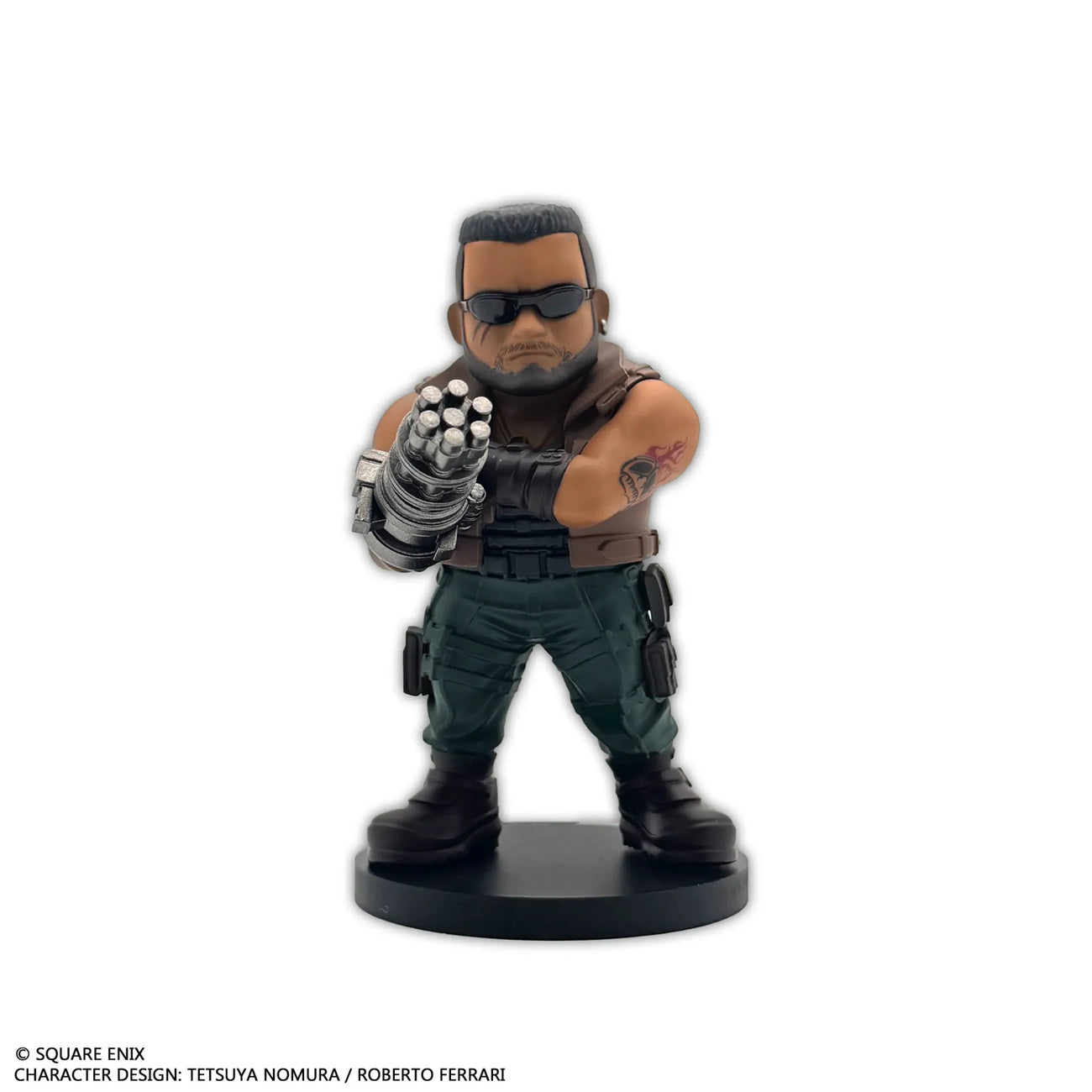 Zdjęcie produktu Final Fantasy - Rebirth Adorable Arts Petit figurka niespodzianka Vol. 1