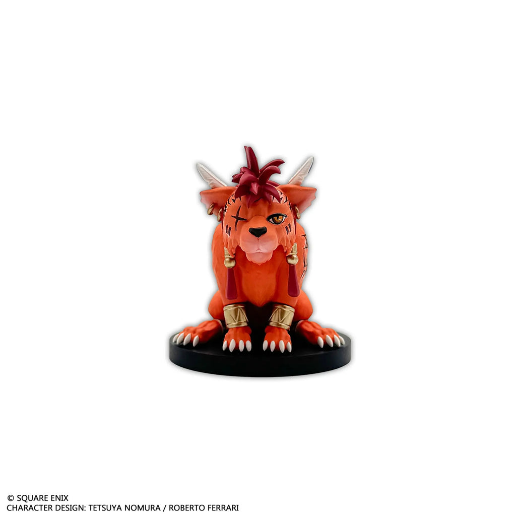 Zdjęcie produktu Final Fantasy - Rebirth Adorable Arts Petit figurka niespodzianka Vol. 1