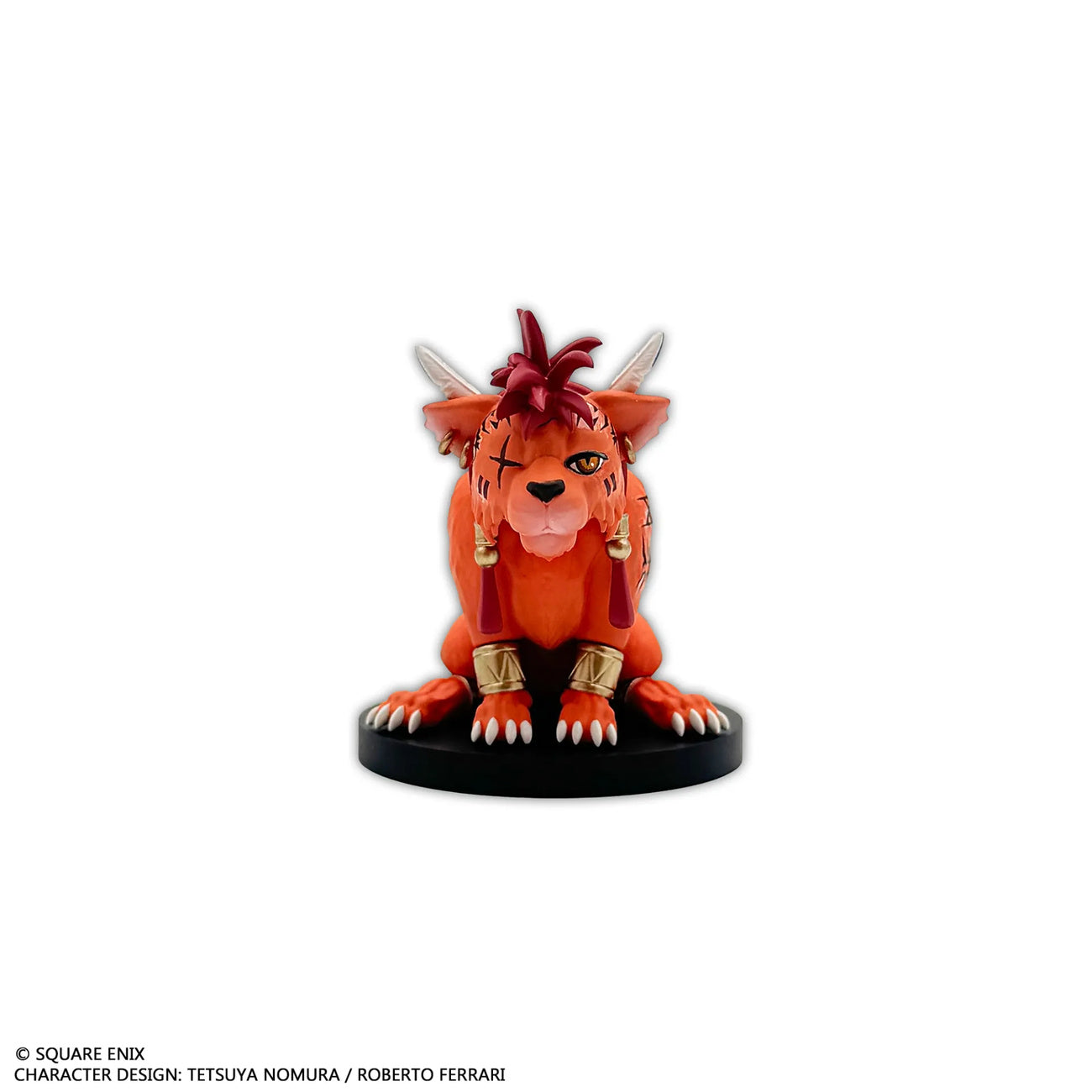 Zdjęcie produktu Final Fantasy - Rebirth Adorable Arts Petit figurka niespodzianka Vol. 1