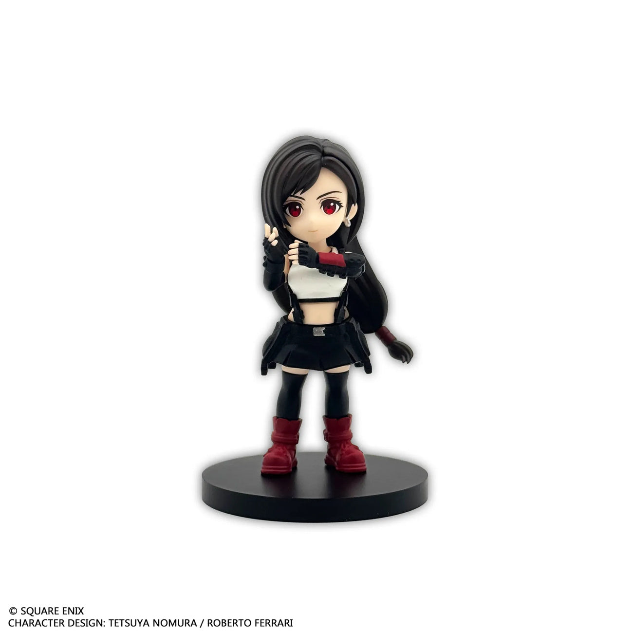 Zdjęcie produktu Final Fantasy - Rebirth Adorable Arts Petit figurka niespodzianka Vol. 1