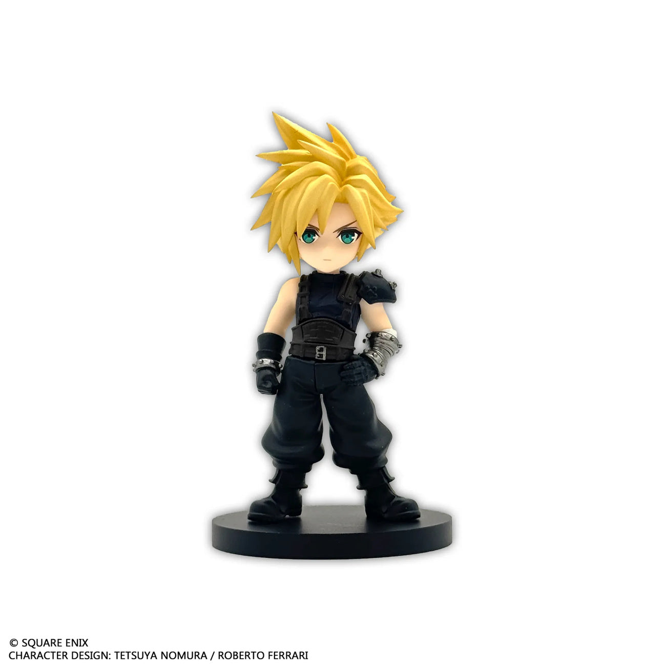 Zdjęcie produktu Final Fantasy - Rebirth Adorable Arts Petit figurka niespodzianka Vol. 1