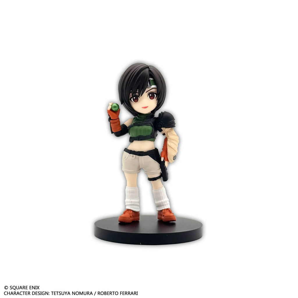 Zdjęcie produktu Final Fantasy - Rebirth Adorable Arts Petit figurka niespodzianka Vol. 1