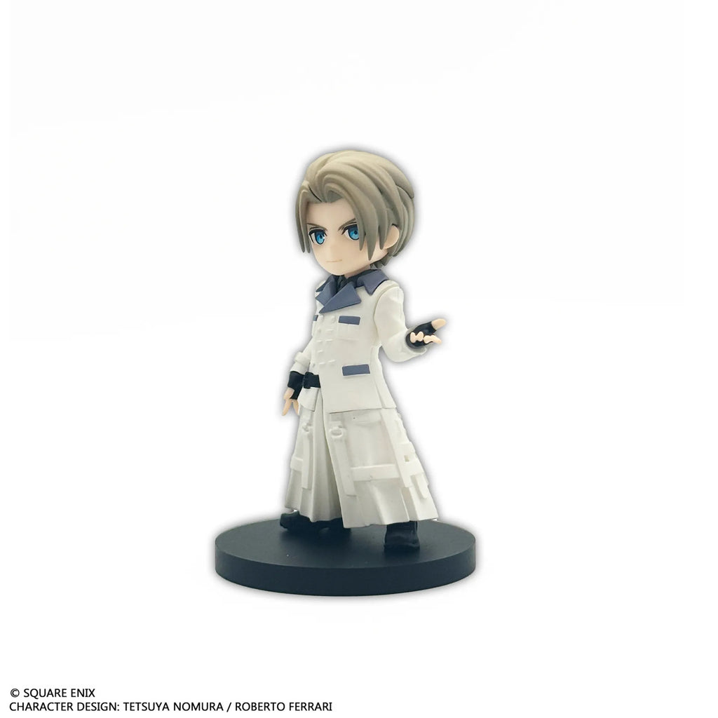 Zdjęcie produktu Final Fantasy - Rebirth Adorable Arts Petit figurka niespodzianka Vol. 1