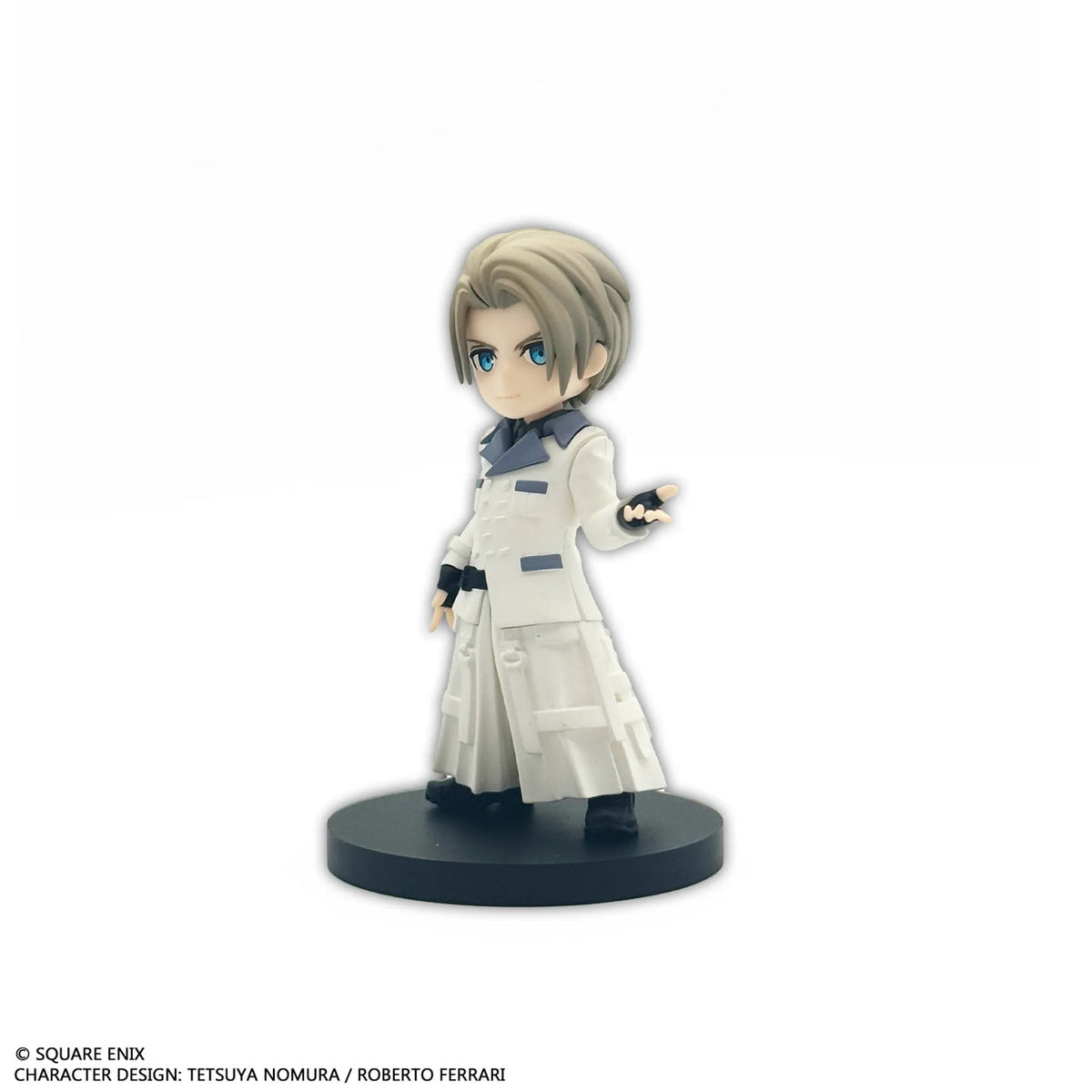 Zdjęcie produktu Final Fantasy - Rebirth Adorable Arts Petit figurka niespodzianka Vol. 1