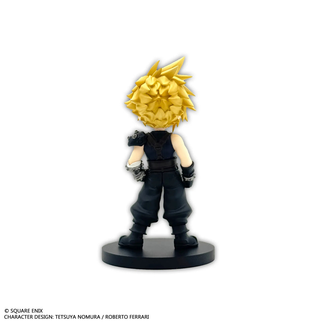 Zdjęcie produktu Final Fantasy - Rebirth Adorable Arts Petit figurka niespodzianka Vol. 1