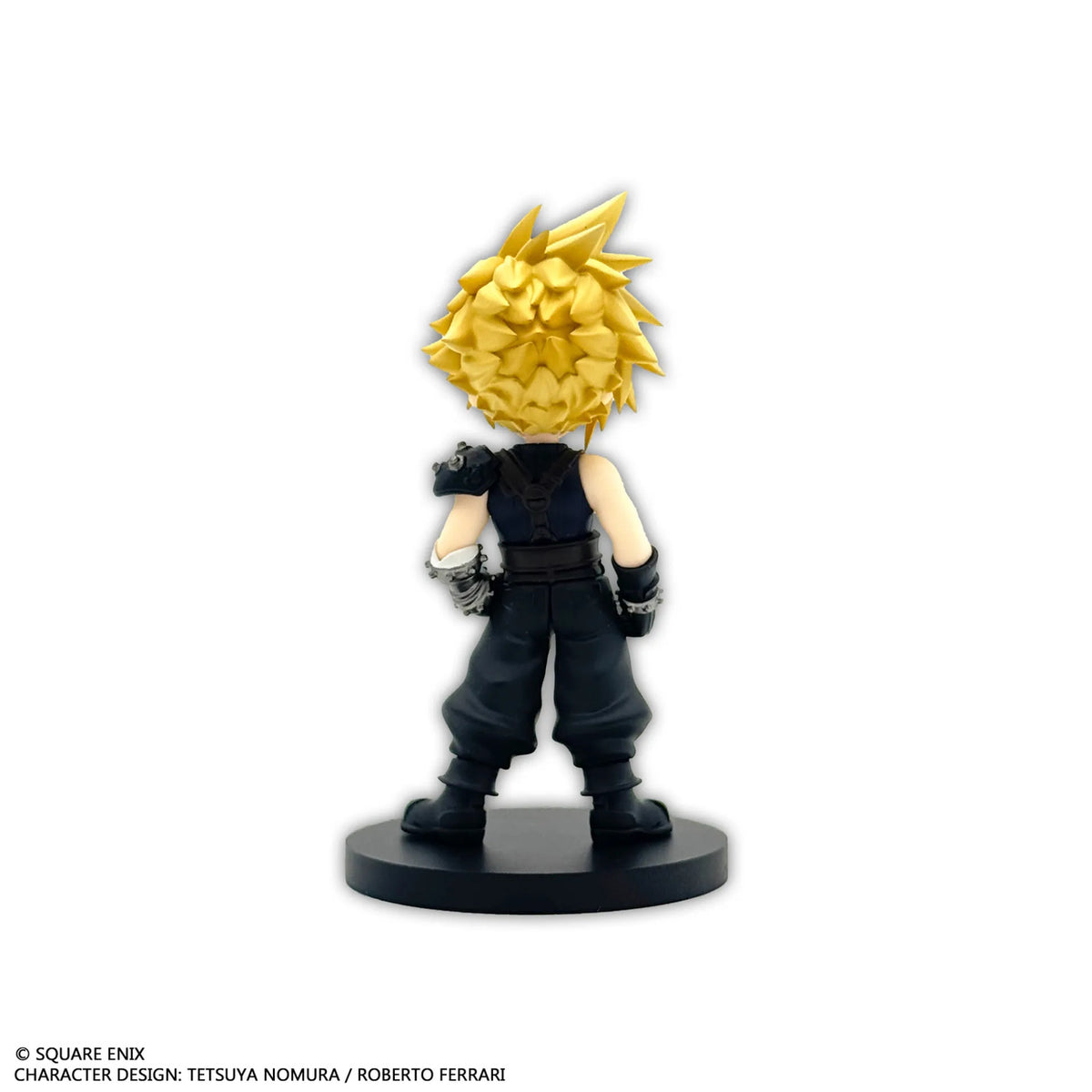 Zdjęcie produktu Final Fantasy - Rebirth Adorable Arts Petit figurka niespodzianka Vol. 1