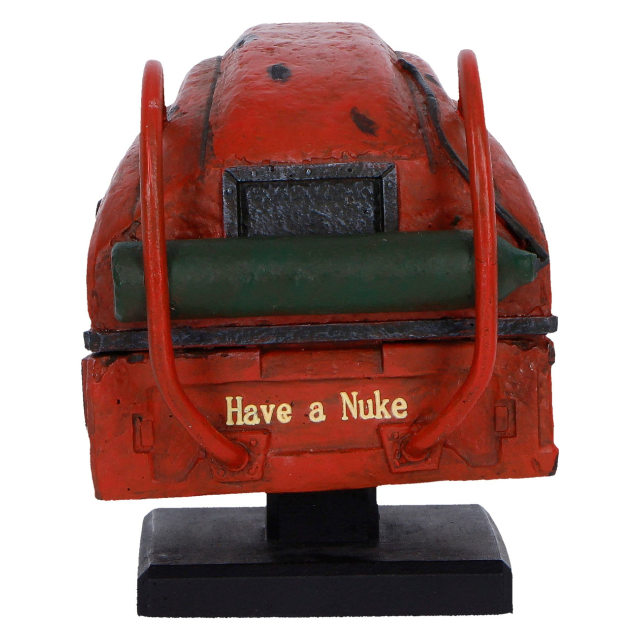 Zdjęcie produktu Fallout - replika hełmu Nukatron