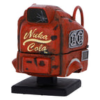 Zdjęcie produktu Fallout - replika hełmu Nukatron