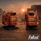 Zdjęcie produktu Fallout - replika hełmu Nukatron