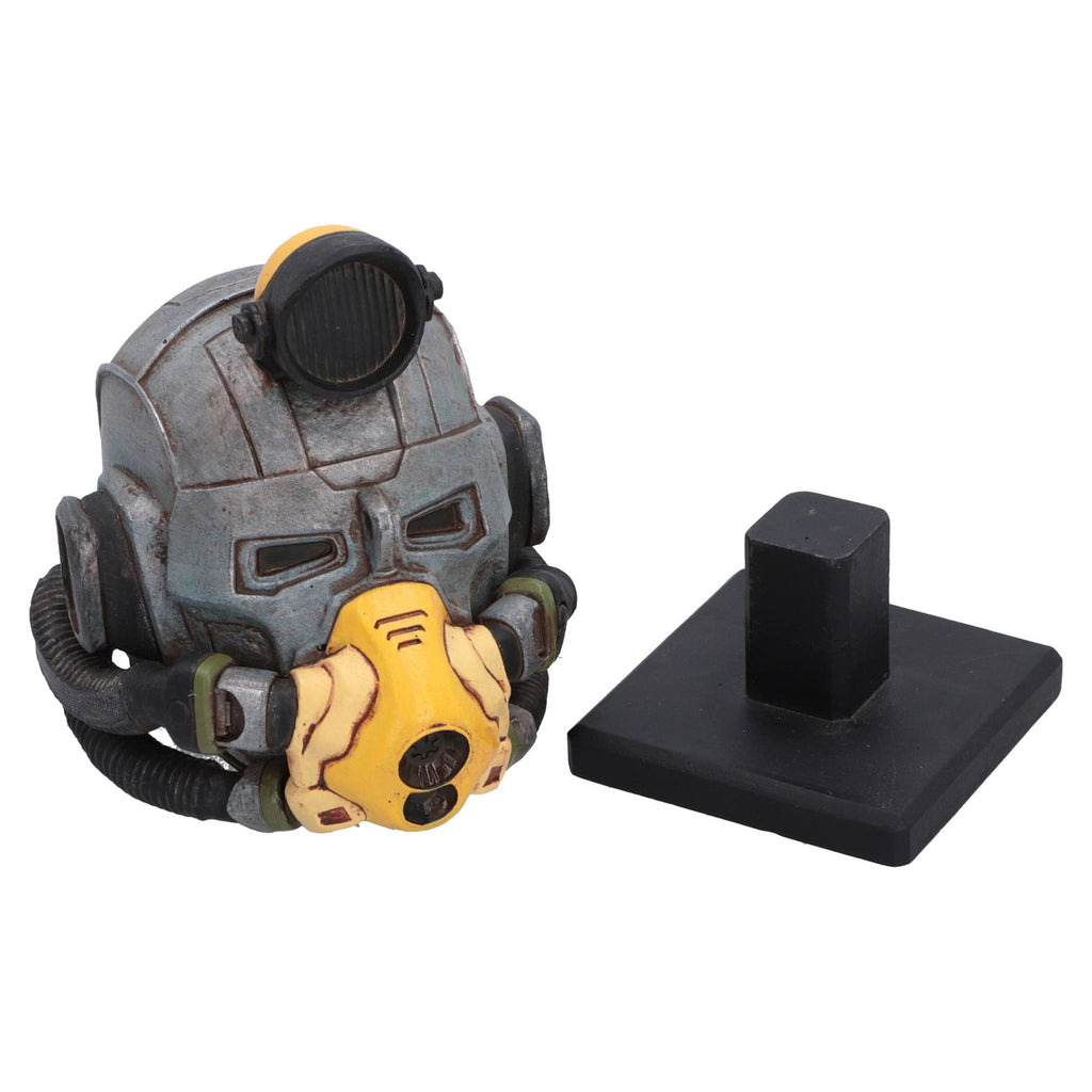 Zdjęcie produktu Fallout - replika hełmu Excavator